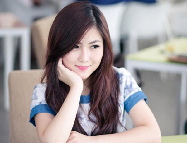 "Đường showbiz" muôn vẻ của những mỹ nhân Nghệ Tĩnh - 9