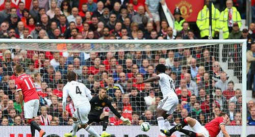 Sunderland – MU: Cậy trông Rooney – Persie - 1