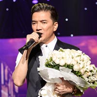 Ca nhạc - MTV - Mr. Đàm níu chân khán giả đến phút chót