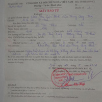 Sức khỏe đời sống - Mẹ con sản phụ chết bất thường ở Huế: Giấy báo tử viết gì?