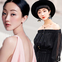 Bí quyết mặc đẹp - 34 tuổi vẫn trẻ, đẹp như búp bê