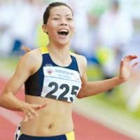 Thể thao - Tin HOT 24/8: Vũ Thị Hương "gặt vàng" tại Singapore