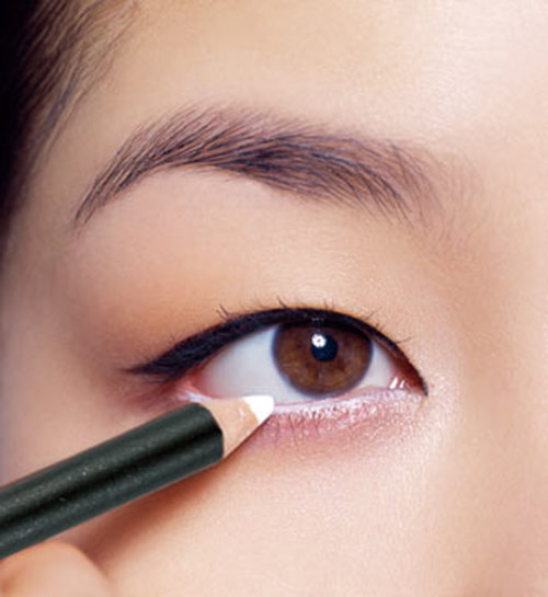 Biến mắt nhỏ thành mắt to tròn không hề khó! - 5