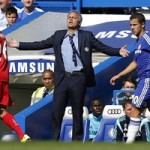 Bóng đá - Mourinho xoa tay hài lòng với Chelsea