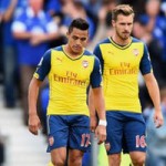 Bóng đá - Wenger bảo vệ màn trình diễn tệ hại của Sanchez