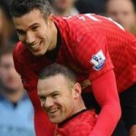 Bóng đá - Sunderland – MU: Cậy trông Rooney – Persie