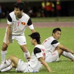 Bóng đá - U19 Việt Nam: Nếm đắng cay để đứng lên mạnh mẽ