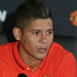 Bóng đá - MU có thể mất Marcos Rojo vì phải ngồi tù