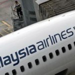 Tin tức trong ngày - Lại một máy bay Malaysia Airlines phải hạ cánh khẩn cấp