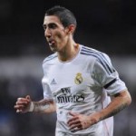 Bóng đá - Mua Di Maria, MU có thể tốn 150 triệu bảng