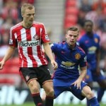 Bóng đá - Sunderland – MU: Nụ cười gượng gạo