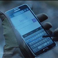 Samsung tung video thứ 2 về Galaxy Note 4
