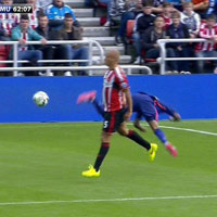 Bóng đá - Young lại dính nghi án "ăn vạ"