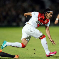 Bóng đá - Nantes - Monaco: 3 điểm đầu tay