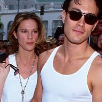 Phim - Cô gái "hớp hồn" con trai Lý Tiểu Long