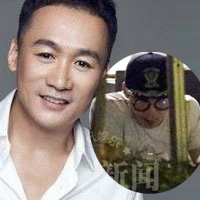 Phim - "Hư Trúc" lần đầu lộ diện sau khi được thả tự do