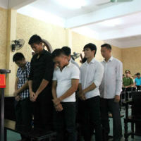 Bóng đá - Xử vụ bán độ ở Ninh Bình: Dũng "con" lĩnh án nặng nhất