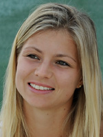 Maria Kirilenko