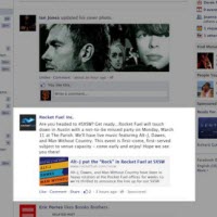 Công nghệ thông tin - Like "dạo" trên Facebook là mang quảng cáo về News Feed