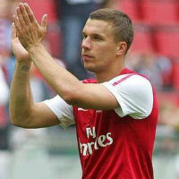 Bóng đá - Đại gia ở Serie A sốt sắng "săn" Podolski