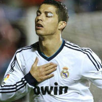 Bóng đá - Nguy cơ Ronaldo đi vào "vết xe đổ" của Messi