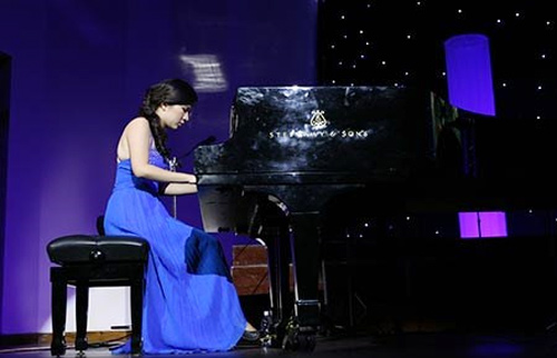 Đưa nhạc hàn lâm lên… núi - 2