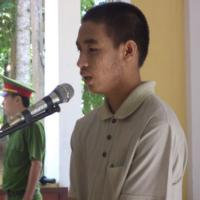 Pháp luật - "Yêu râu xanh" hiếp, giết bé gái lớp 2 lĩnh án