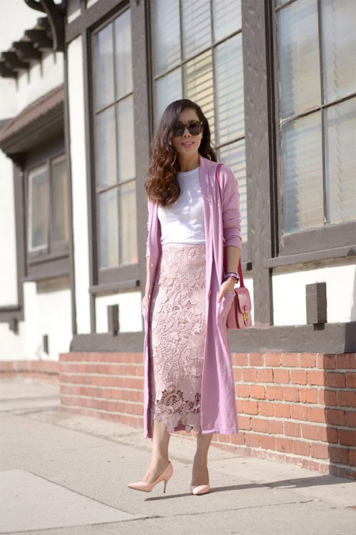 Tín đồ Trung Quốc mặc đẹp hơn phu nhân tổng thống Mỹ - 4