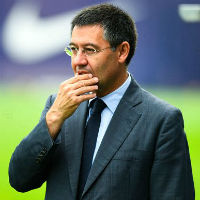 Bóng đá - Chủ tịch Barca thừa nhận sai phạm trong chuyển nhượng