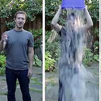 Cẩm nang tìm việc - 7 bài học tiếp thị đắt giá từ trào lưu hot 'dội xô nước đá'