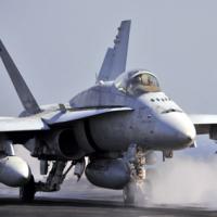 Tin tức trong ngày - Mỹ sẽ không tấn công tiêu diệt phiến quân IS ở Syria