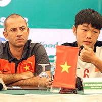 Bóng đá - U19 HAGL-Arsenal JMG lên đá V-League: Ta tắm ao ta…