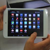 Giáo dục - du học - SGK điện tử: Xuất hiện máy tính bảng giá 900 nghìn đồng