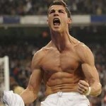 Bóng đá - Ronaldo &amp; Bí kíp siêu VĐV: Nghị lực phi phàm (Kỳ 2)