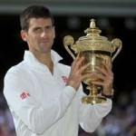 Thể thao - Tin HOT 25/8: Djokovic tính chơi tấn công ở US Open