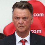 Bóng đá - Van Gaal không hài lòng với màn trình diễn của MU