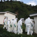 Tin tức trong ngày - Xuất hiện “bệnh lạ” có triệu chứng tương tự Ebola