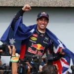 Thể thao - BXH Belgian GP 2014: Ricciardo tiếp tục tỏa sáng