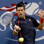 Thể thao - Tâm thế mới của Djokovic (Vòng 1 US Open)