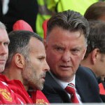 Bóng đá - MU-Van Gaal chưa thắng: Công trường ngổn ngang