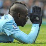 Bóng đá - Sợ rắc rối, HLV Rodgers không muốn Balotelli đến Etihad