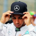 Thể thao - F1: Hamilton “tố” Nico Rosberg chơi xấu mình