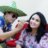Xuân Bắc quậy tưng "ghế nóng" liveshow 2 Đồ Rê Mí