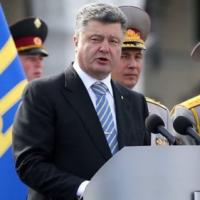 Tổng thống Ukraine tuyên bố giải tán quốc hội