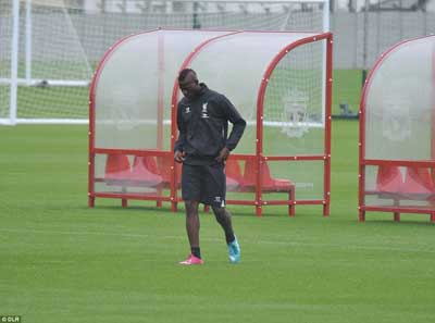 TRỰC TIẾP Man City – Liverpool: Bàn danh dự (KT) - 3