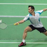 Thể thao - Tiến Minh vào vòng 2 giải thế giới sau 39 phút