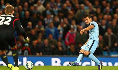 TRỰC TIẾP Man City – Liverpool: Bàn danh dự (KT) - 6