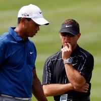 Thể thao - Golf 24/7: Tiger Woods chia tay HLV Sean Foley