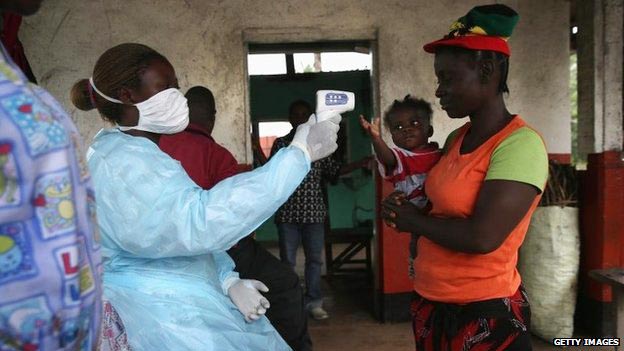 Bác sĩ nhiễm Ebola vẫn tử vong dù đã tiêm "thần dược" - 1