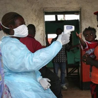 Tin tức trong ngày - Bác sĩ nhiễm Ebola vẫn tử vong dù đã tiêm "thần dược"